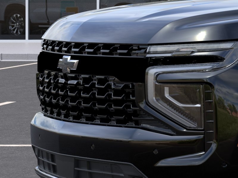 2026 Chevrolet Suburban Premier - Photo 13