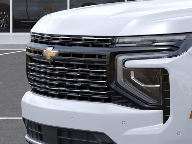 2026 Chevrolet Tahoe High Country - Photo 14