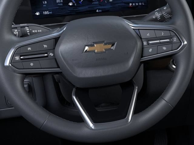 2026 Chevrolet Tahoe High Country - Photo 20