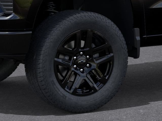 2026 Chevrolet Silverado 1500 LT Trail Boss - Photo 10