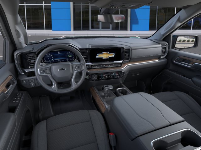 2026 Chevrolet Silverado 1500 RST - Photo 16