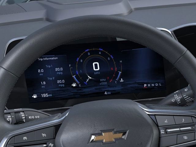 2026 Chevrolet Tahoe LS - Photo 18