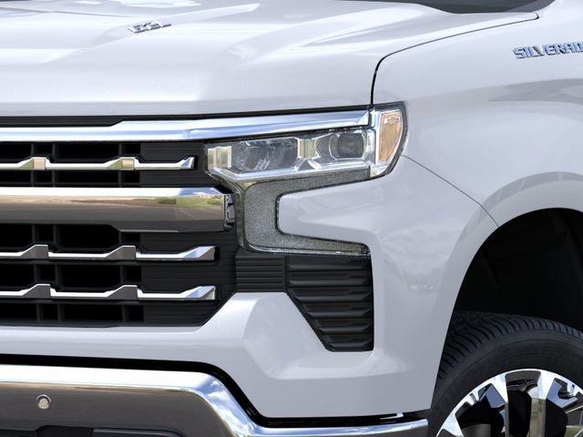 2026 Chevrolet Silverado 1500 LTZ - Photo 10