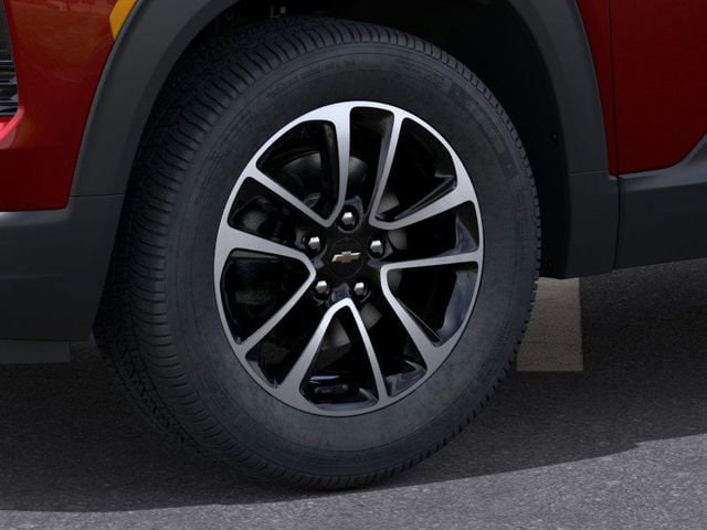 2026 Chevrolet Trailblazer LT - Photo 10