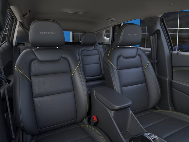 2026 Chevrolet Trax Activ - Photo 16