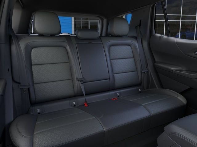 2027 Chevrolet Equinox LT - Photo 18