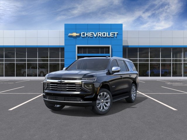 2026 Chevrolet Tahoe Premier - Photo 9