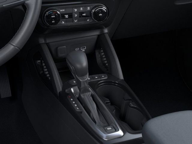 2026 Chevrolet Trailblazer Activ - Photo 24