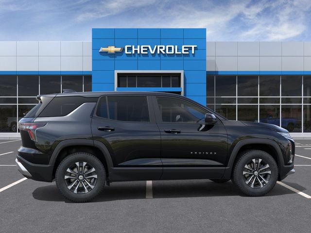 2027 Chevrolet Equinox LT - Photo 6