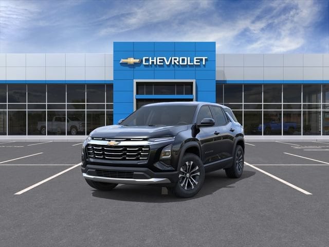 2027 Chevrolet Equinox LT - Photo 9