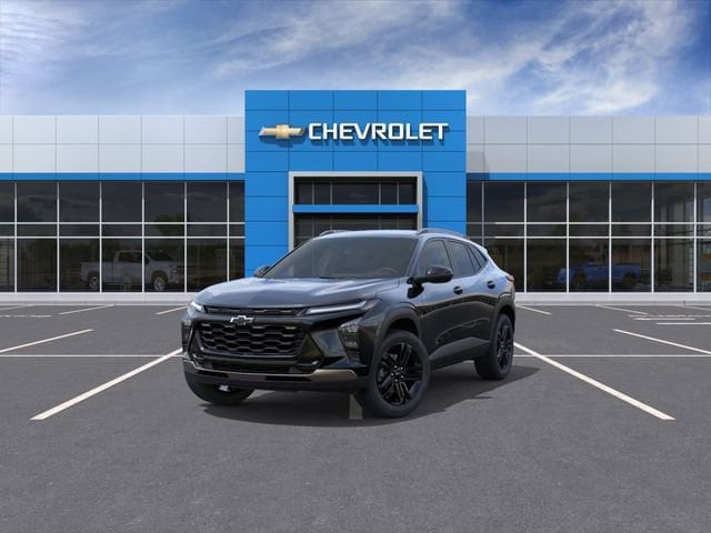 2026 Chevrolet Trax Activ - Photo 9