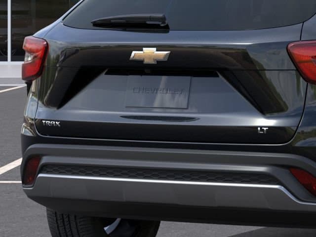 2026 Chevrolet Trax LT - Photo 15