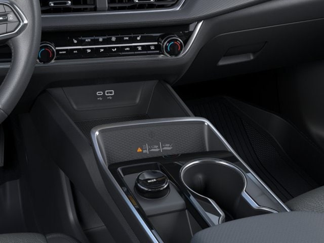 2027 Chevrolet Equinox LT - Photo 24