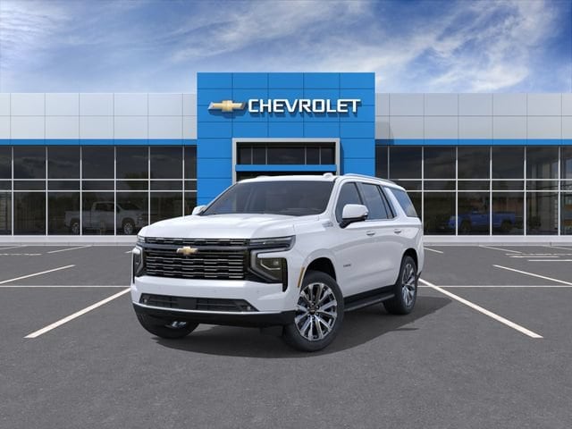2026 Chevrolet Tahoe High Country - Photo 9