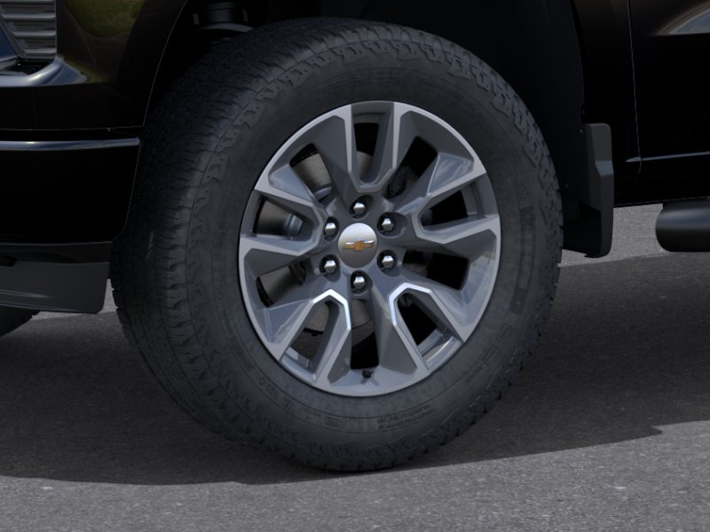 2026 Chevrolet Silverado 1500 RST - Photo 33