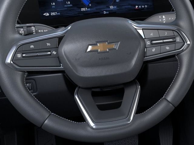 2026 Chevrolet Equinox EV 2LT - Photo 20