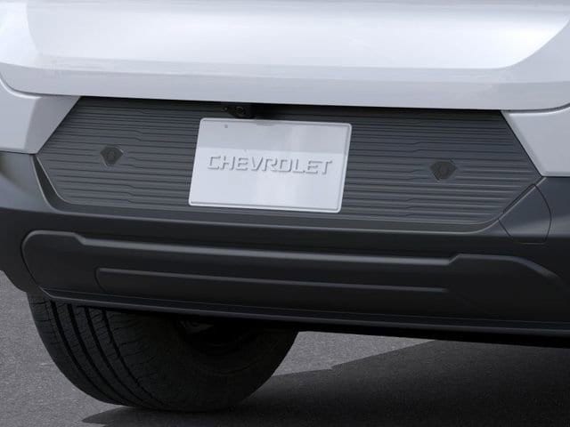 2026 Chevrolet Equinox EV 1LT - Photo 15