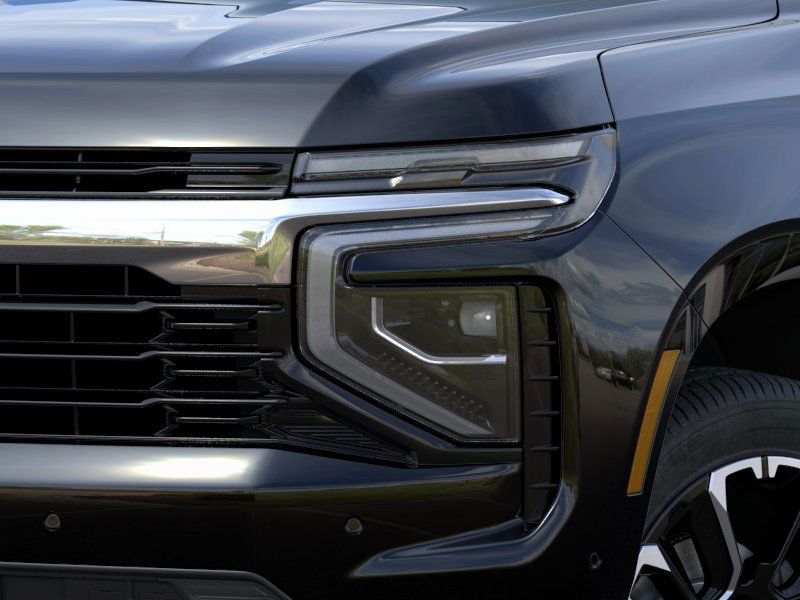 2026 Chevrolet Tahoe LS - Photo 34