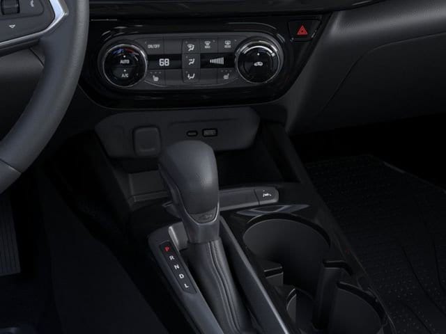 2026 Chevrolet Trax Activ - Photo 23