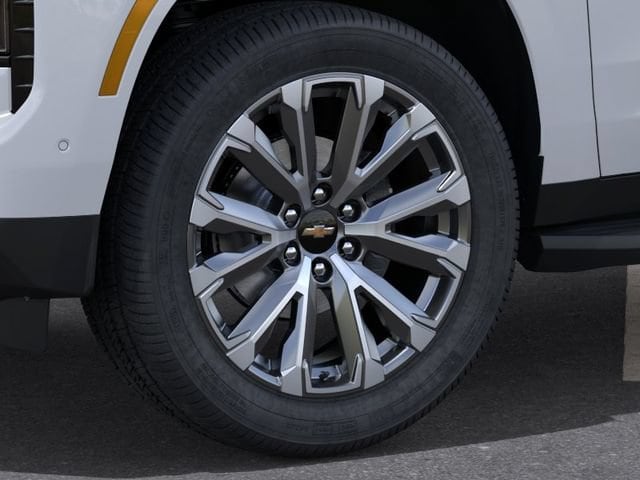 2026 Chevrolet Tahoe High Country - Photo 10