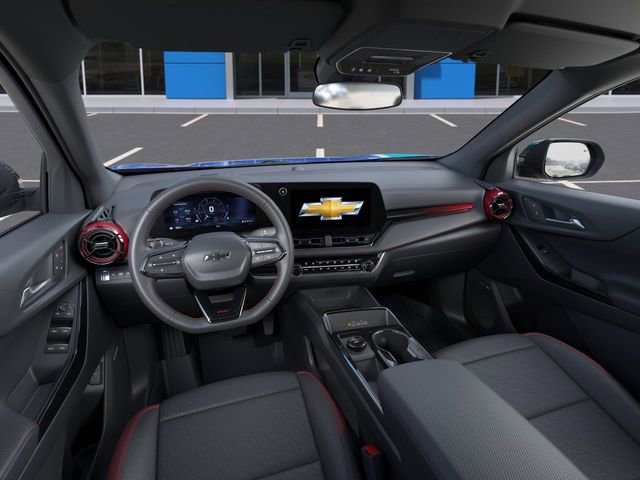 2026 Chevrolet Equinox RS - Photo 16