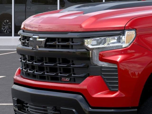 2026 Chevrolet Silverado 1500 LT Trail Boss - Photo 13