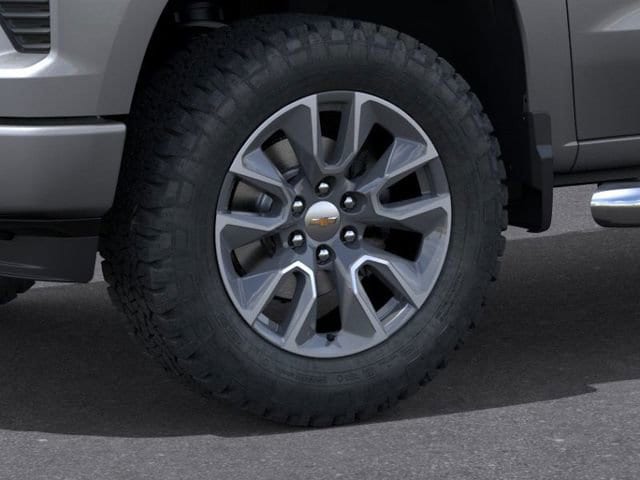 2026 Chevrolet Silverado 1500 RST - Photo 10