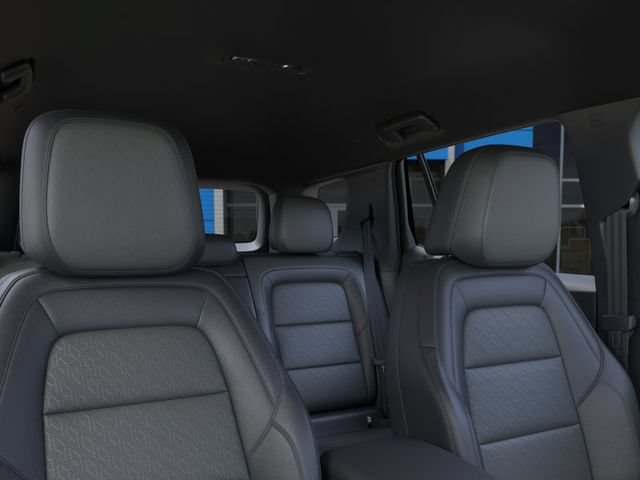 2027 Chevrolet Equinox LT - Photo 25