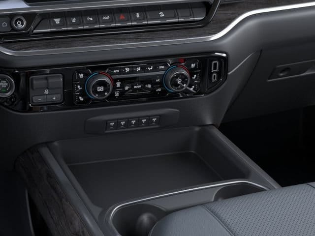 2026 Chevrolet Silverado 2500 HD LTZ - Photo 24