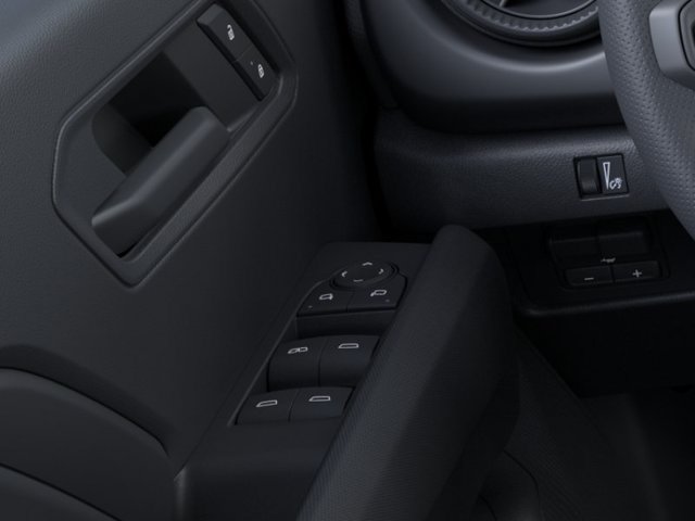 2026 Chevrolet Colorado Trail Boss - Photo 23