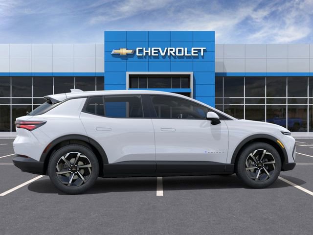 2026 Chevrolet Equinox EV 1LT - Photo 6