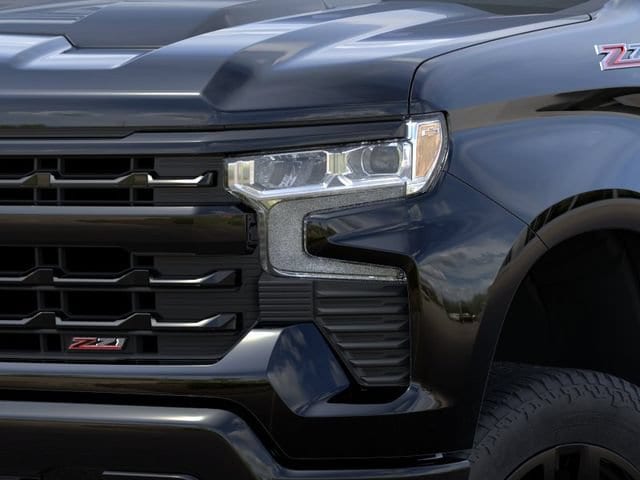 2026 Chevrolet Silverado 1500 LT Trail Boss - Photo 11