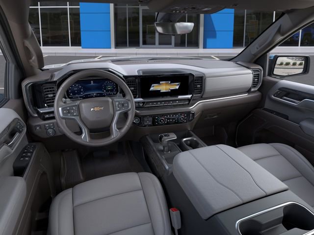 2026 Chevrolet Silverado 1500 LTZ - Photo 15