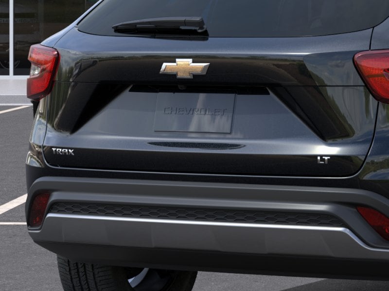 2026 Chevrolet Trax LT - Photo 39