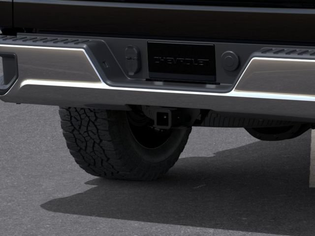 2026 Chevrolet Silverado 1500 LT - Photo 14