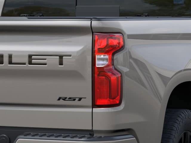 2026 Chevrolet Silverado 1500 RST - Photo 11