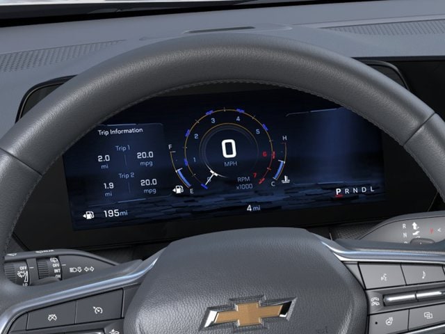 2027 Chevrolet Equinox LT - Photo 19