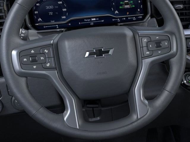 2026 Chevrolet Silverado 1500 RST - Photo 20