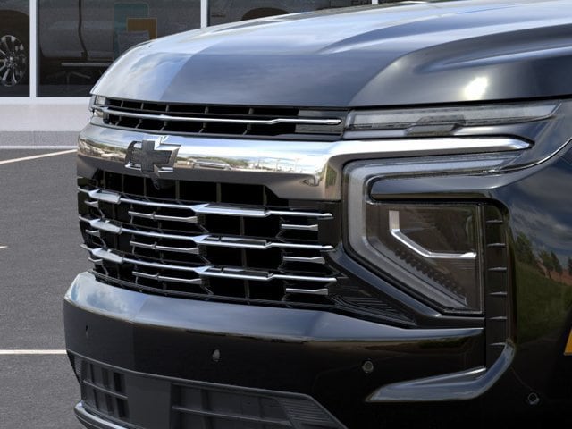 2026 Chevrolet Tahoe Premier - Photo 14