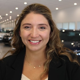 Staff member Brittany Hall from ID_69e83d