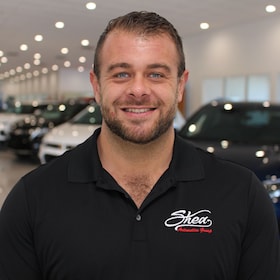 Staff member Nate Brown from ID_d10549