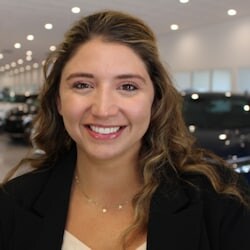 Staff member Brittany Hall from ID_69e83d