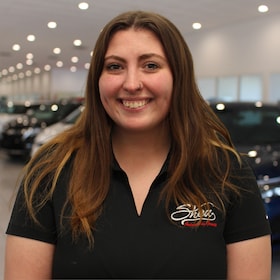 Staff member Katie Adams  from ID_e33504