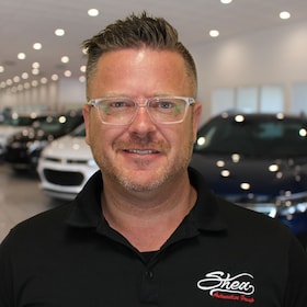 Staff member Theo Deming from ID_525043