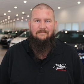 Staff member Jamie St. John from ID_8cfe69