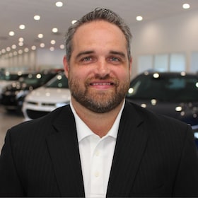 Staff member Tony Moore from ID_a68036