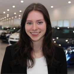 Staff member Kaylen Murphy from ID_69e83d