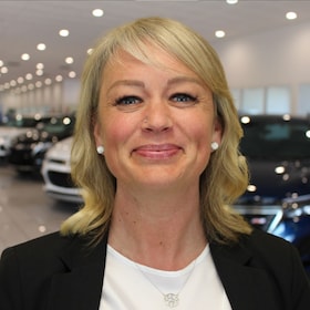 Staff member Illyana Bevins from ID_a68036