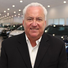 Staff member Roger Wortman from ID_8cfe69