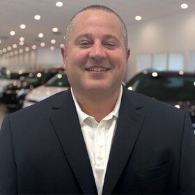 Staff member TJ Edwards from ID_d10549